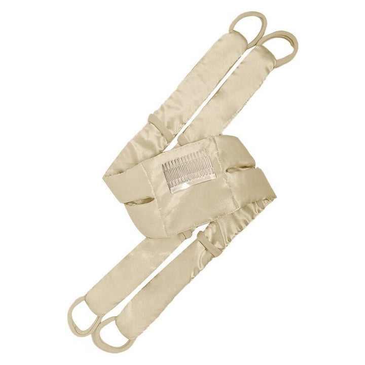 Hitzefreies Locken-Set