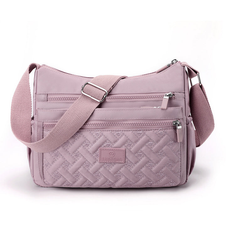 WoVersatile Crossbody Umhängetasche