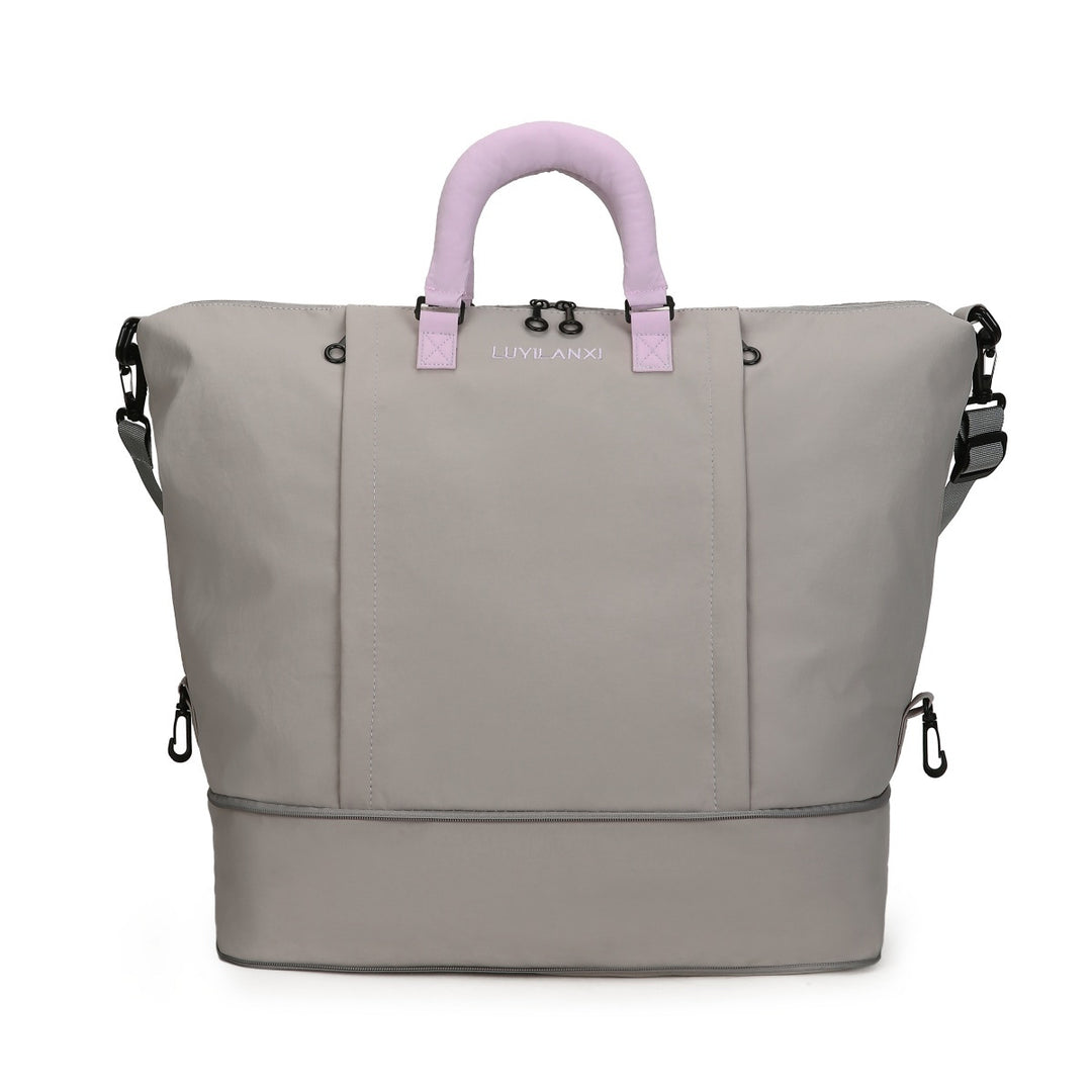 Haltbarer Gym Reise Duffel Bag Karnz