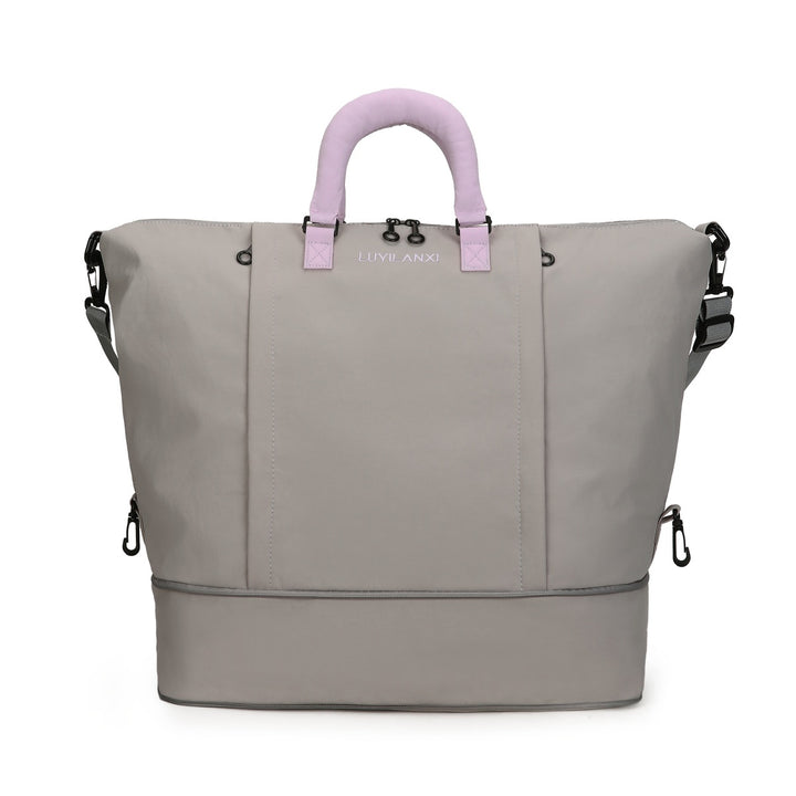 Haltbarer Gym Reise Duffel Bag Karnz