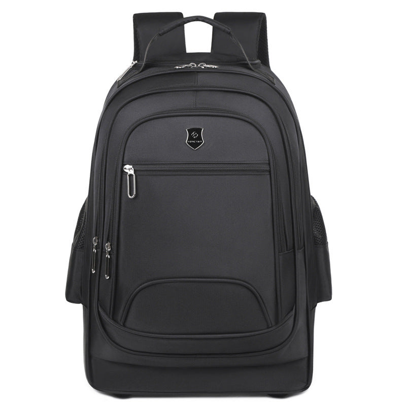 Vielseitiger Rollrucksack Karnz