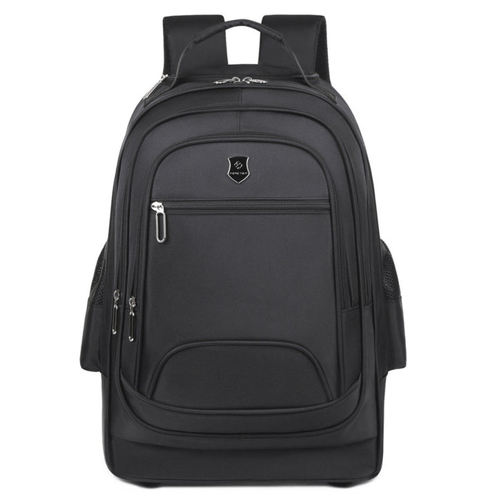 Vielseitiger Rollrucksack Karnz