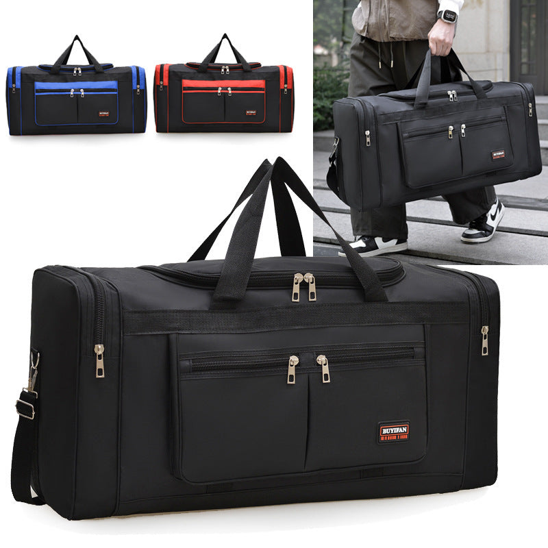 Reise-Duffel-Tasche Karnz