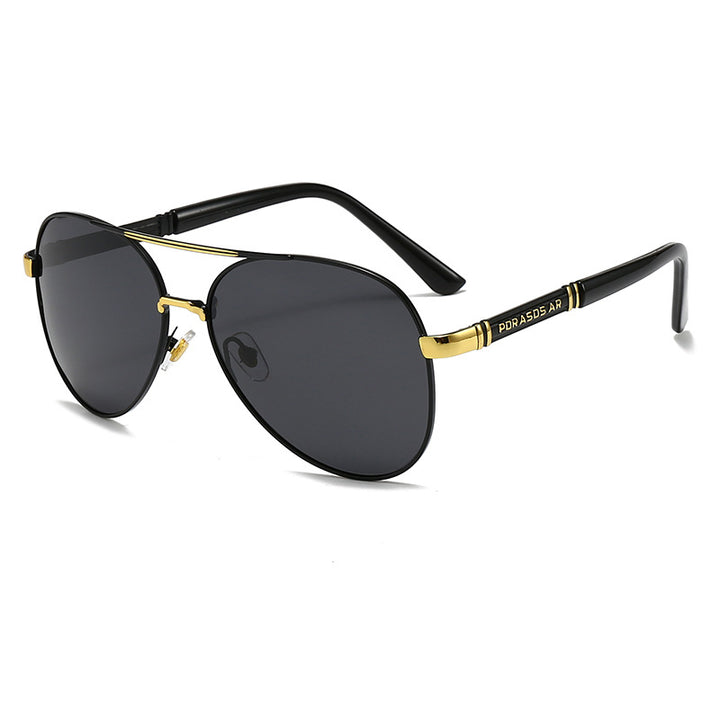 Klassische Piloten-Sonnenbrille