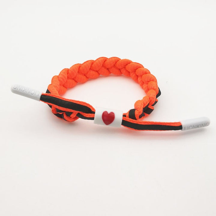 Artisan Woven Bracelet Karnz