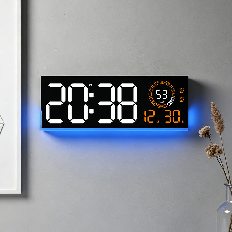 Digitaler Wecker Karnz