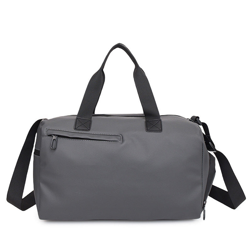 Funktionale Wochenend Reisetasche Karnz