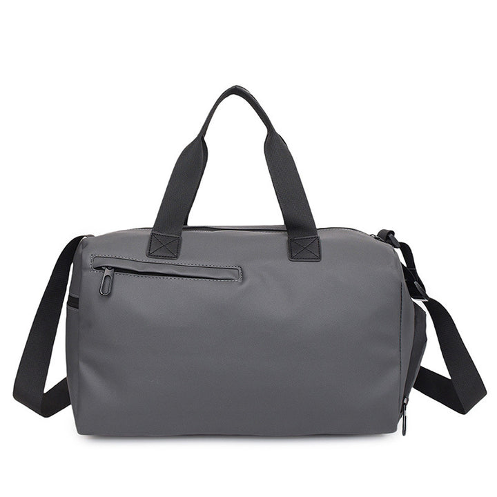 Funktionale Wochenend Reisetasche Karnz