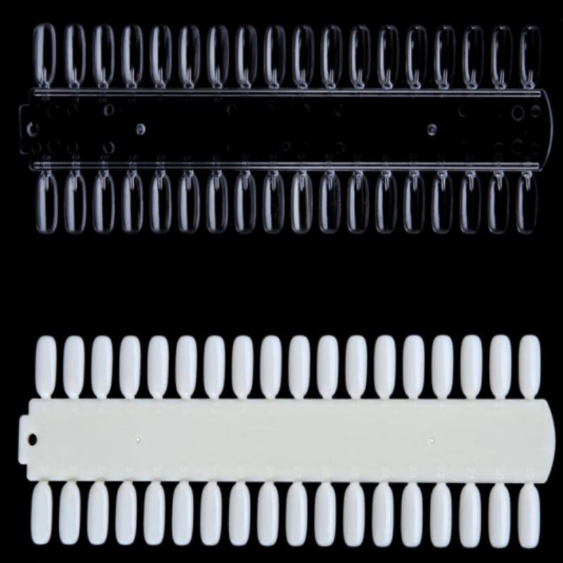 Nail Art Praxis Display Sticks Karnz