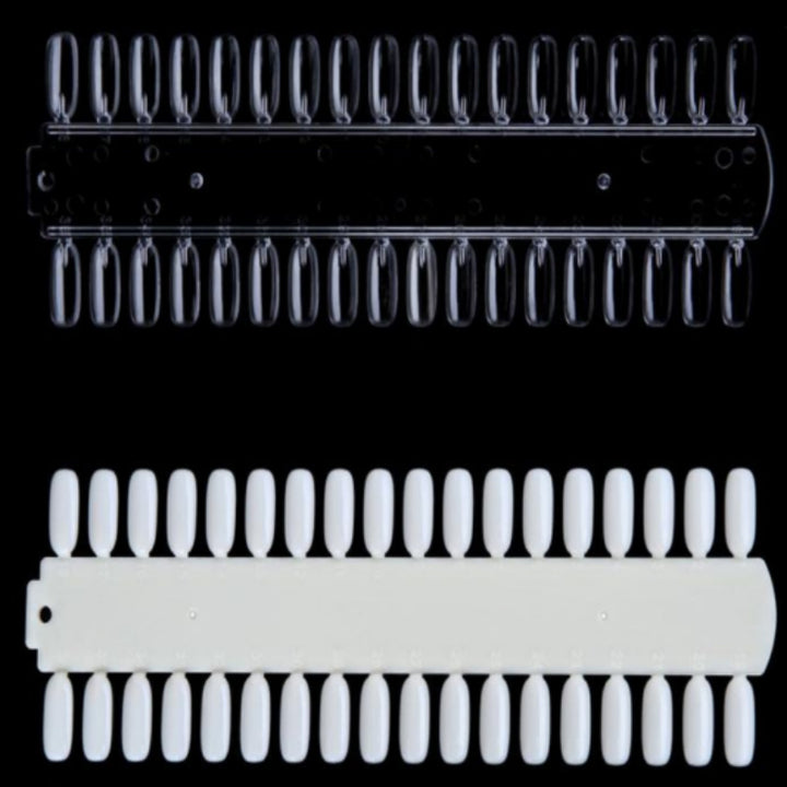 Nail Art Praxis Display Sticks Karnz