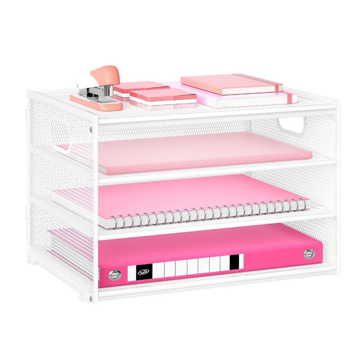 Dekorative Organisation