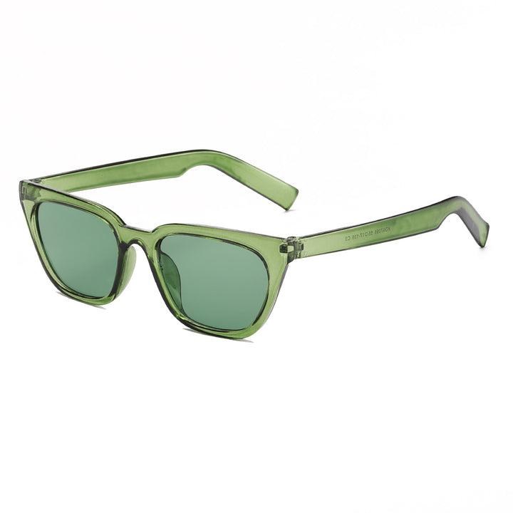 Damen Sonnenbrille im modischen Cat-Eye-Design Karnz