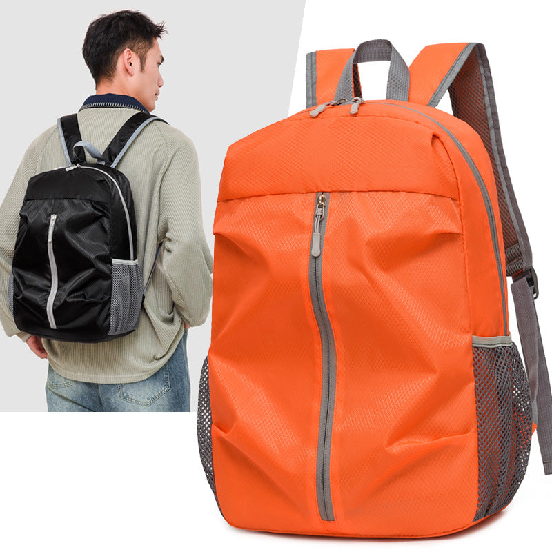 Leichter Reise-Rucksack Karnz