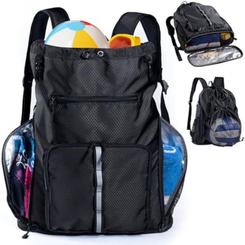 Multifunktionaler Sport- und Reisewasser-Rucksack Karnz
