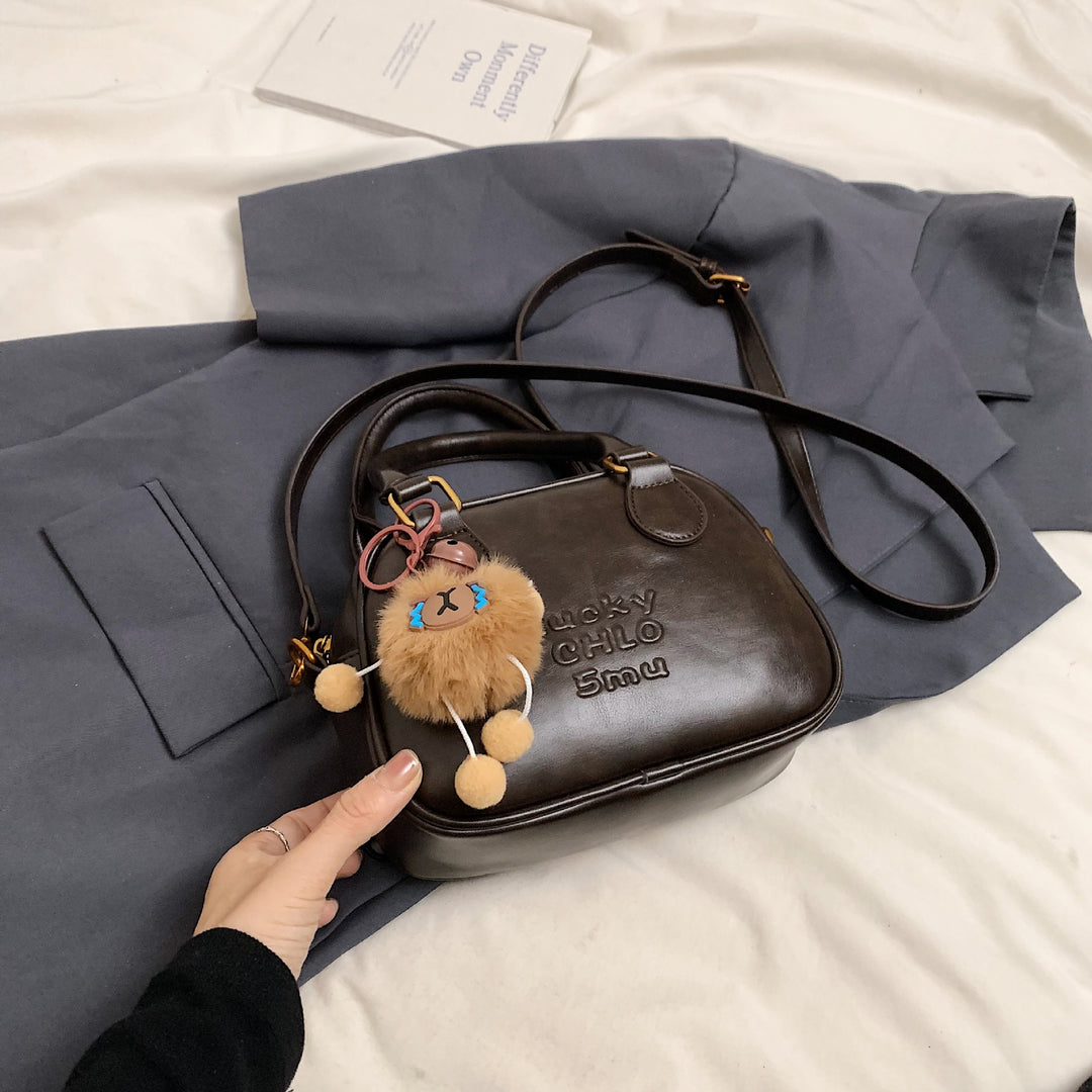 Trendy Mini Handtasche Karnz