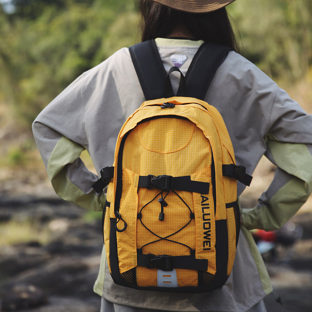 Multifunktionaler Outdoor-Abenteuer-Rucksack