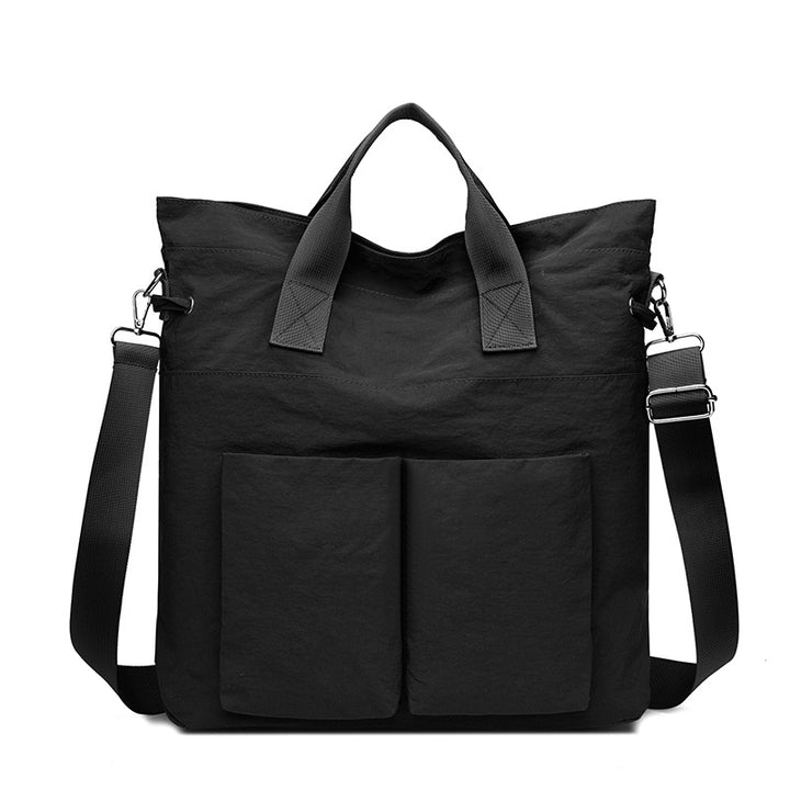 Vielseitige Mehrfach-Taschen Tragetasche Karnz