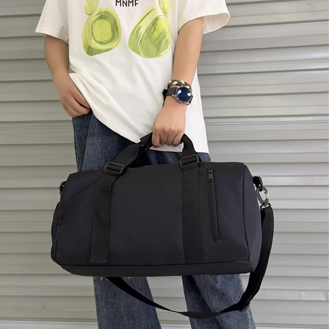 Vielseitige Sport-Reise-Duffel-Tasche Karnz