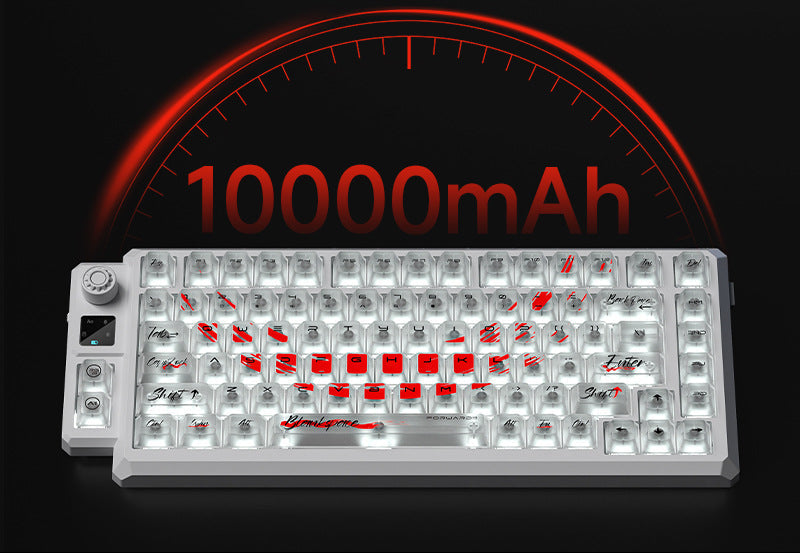 Gaming Mechanische Tastatur Karnz