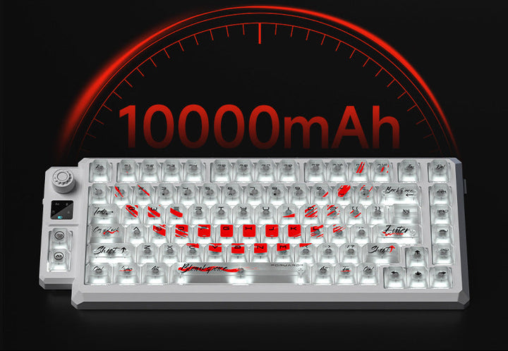 Gaming Mechanische Tastatur Karnz