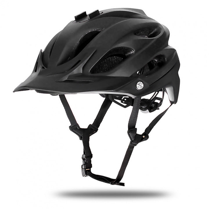 Mountainbiken Sicherheitshelm Karnz