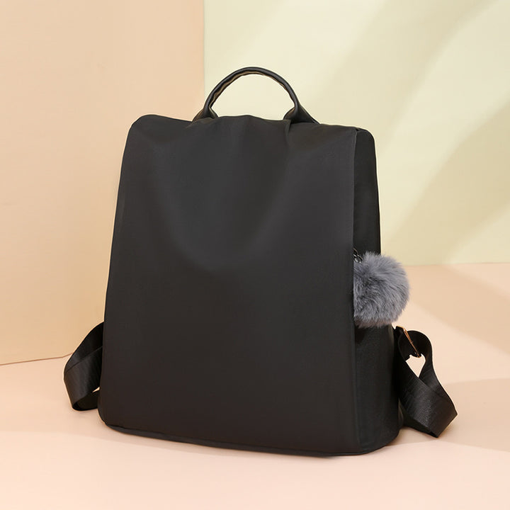 Moderner Minimalistischer Rucksack Karnz
