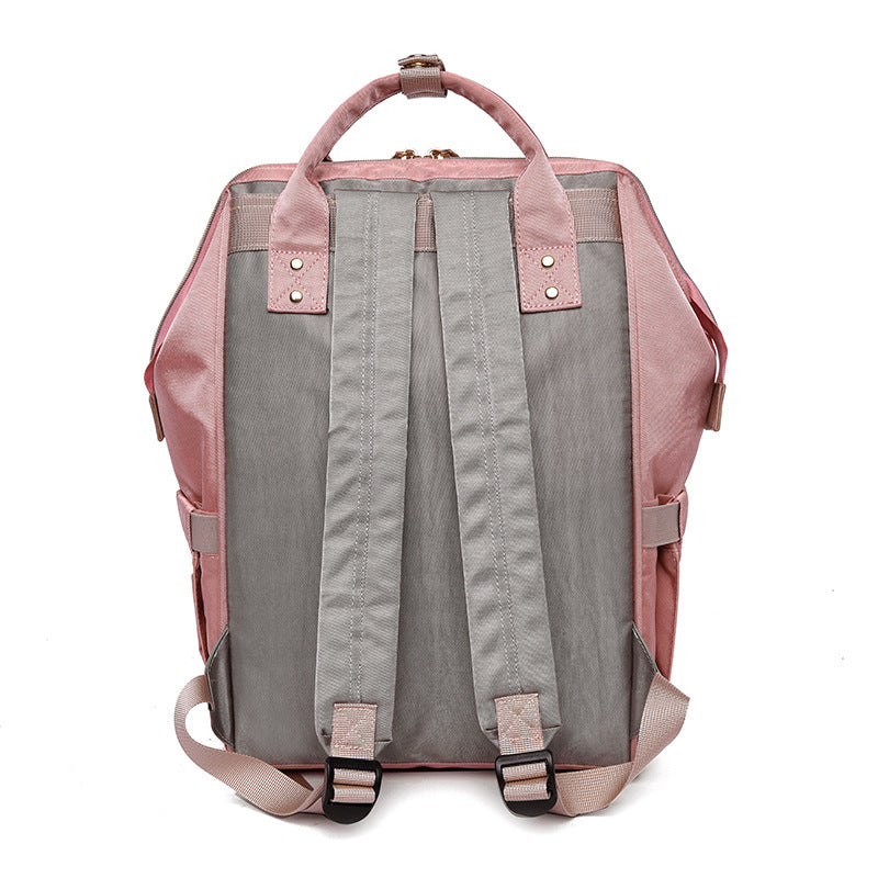 Multifunktionaler Rucksack Karnz