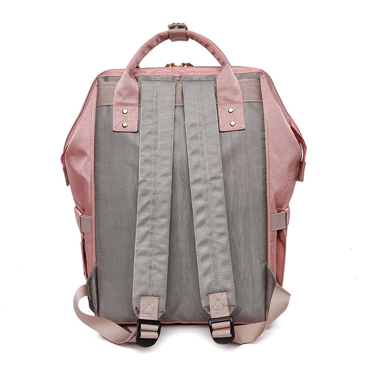 Multifunktionaler Rucksack Karnz