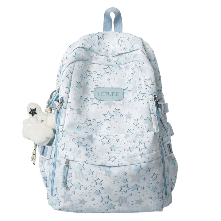 Sternmuster Leichter Rucksack Karnz
