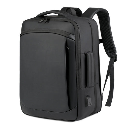 Elegante erweiterbare Business-Rucksack Karnz