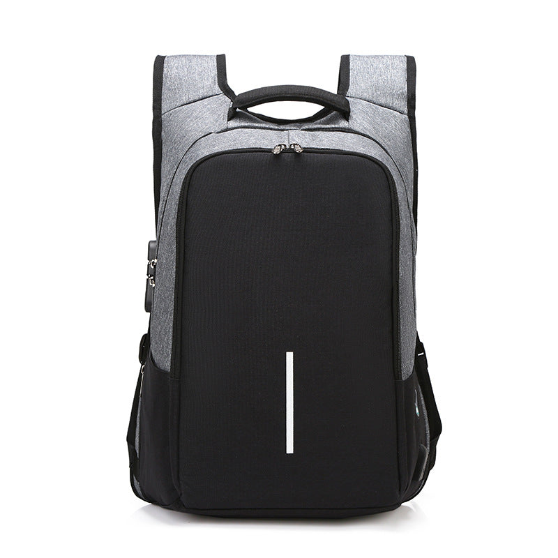 Funktionaler Urbaner Pendler-Rucksack Karnz