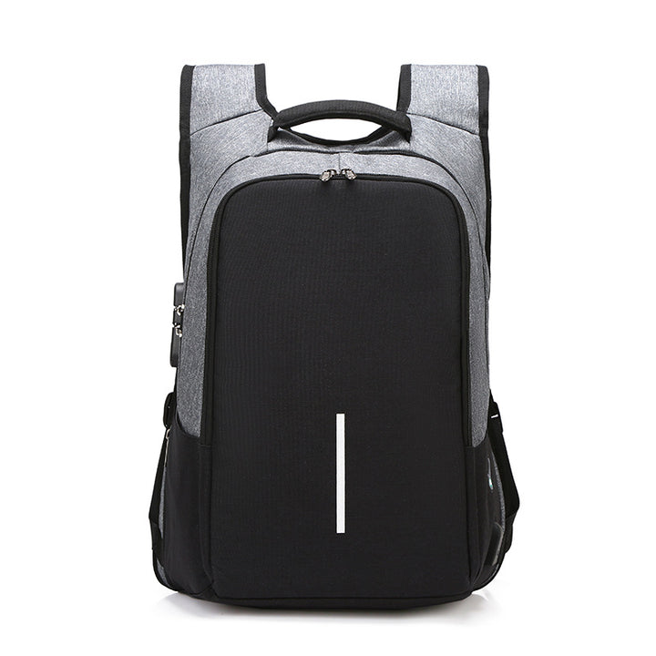 Funktionaler Urbaner Pendler-Rucksack Karnz