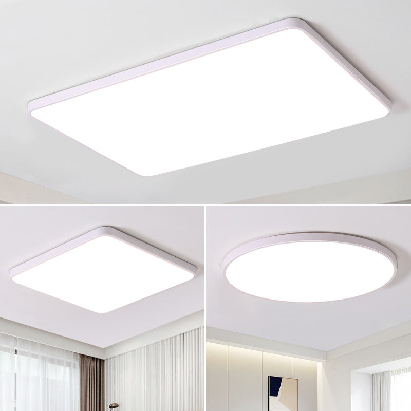 LED Deckenleuchte