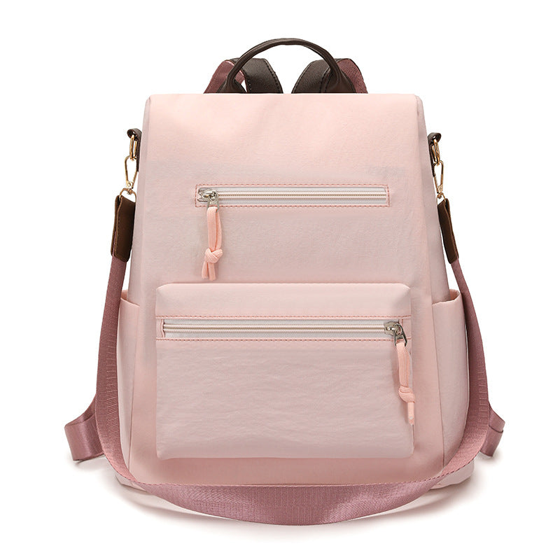Vielseitiger und stylischer Rucksack Karnz