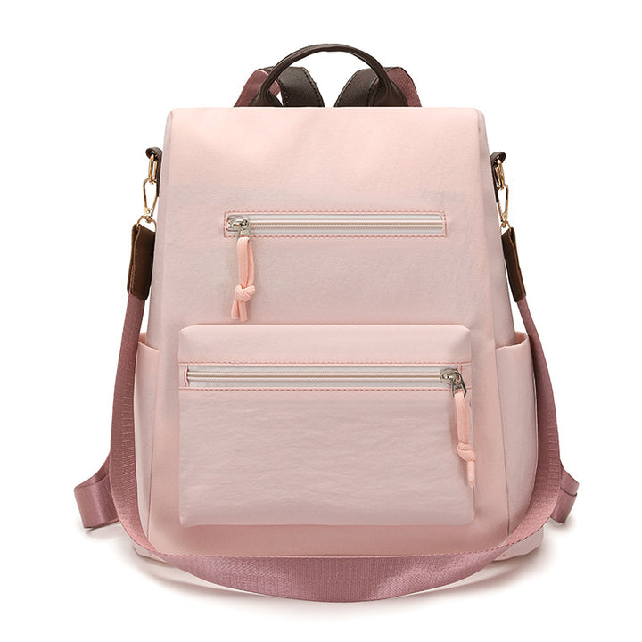 Vielseitiger und stylischer Rucksack Karnz
