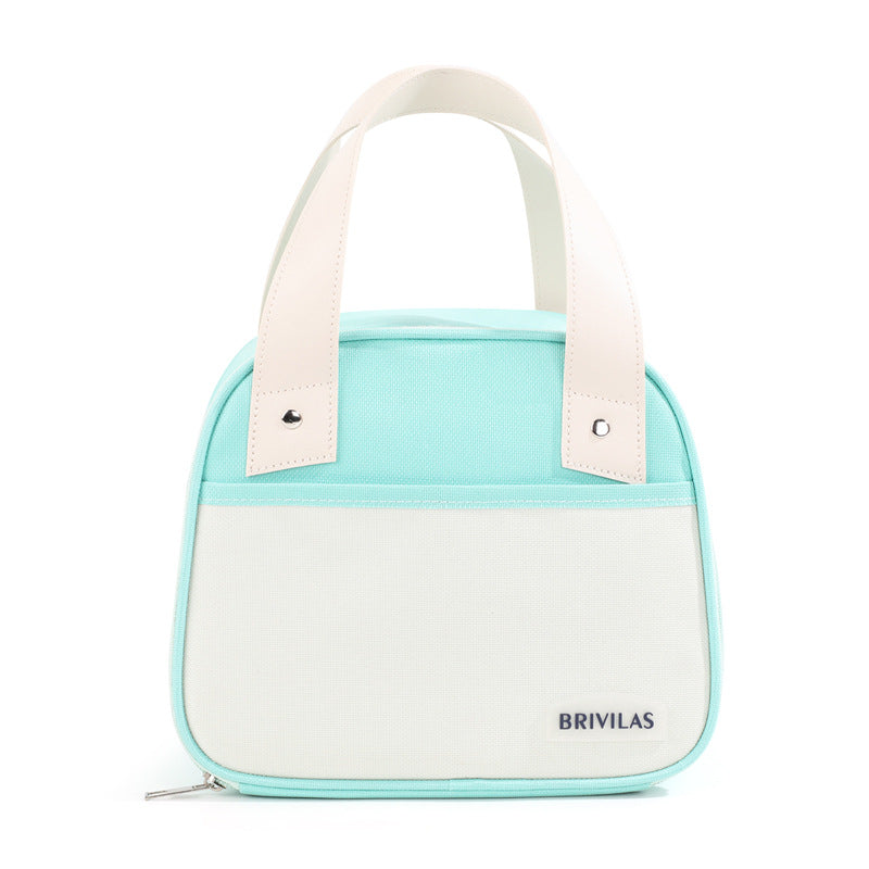 Isolierte Lunch Bag Karnz