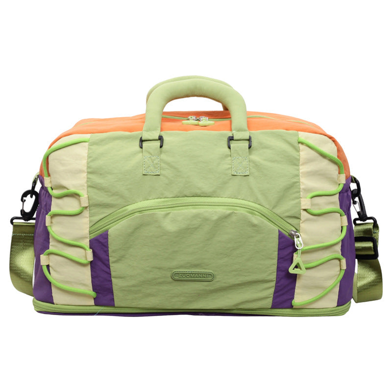 Vielseitige Multifunktions-Reisetasche Karnz