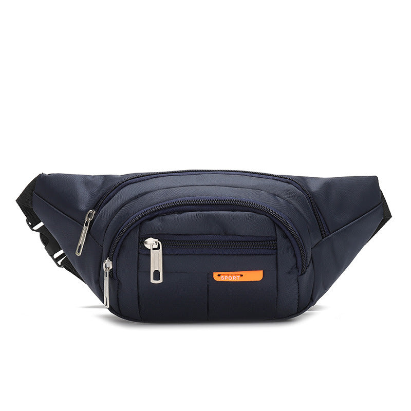 Vielseitige Utility Bauchtasche