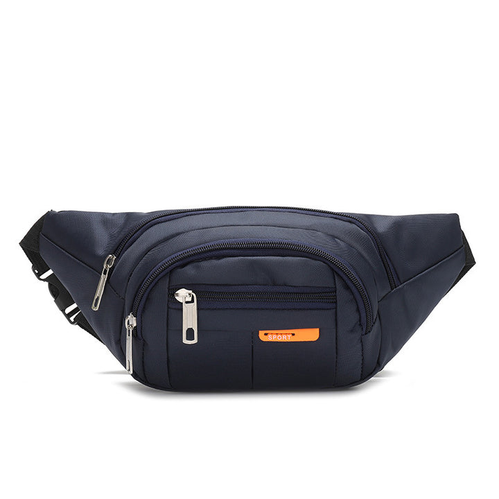 Vielseitige Utility Bauchtasche