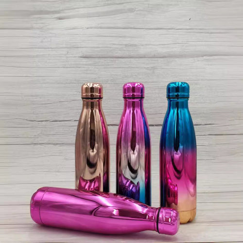 Damen Isolierte Wasserflasche Karnz