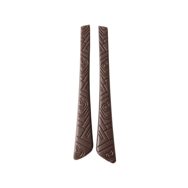 Rutschfeste Brillenbügelspitzen Karnz
