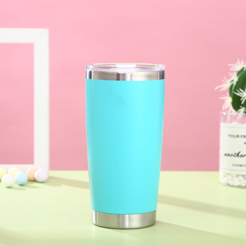 Premium Isolierter Reisebecher Karnz