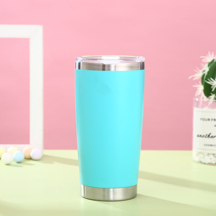 Premium Isolierter Reisebecher Karnz