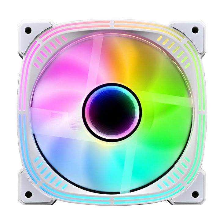 RGB Computer Kühlerlüfter Karnz
