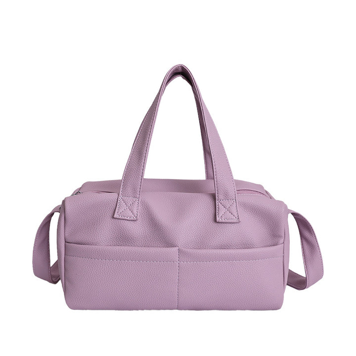 WoVersatile Leder Mini Handtasche Karnz