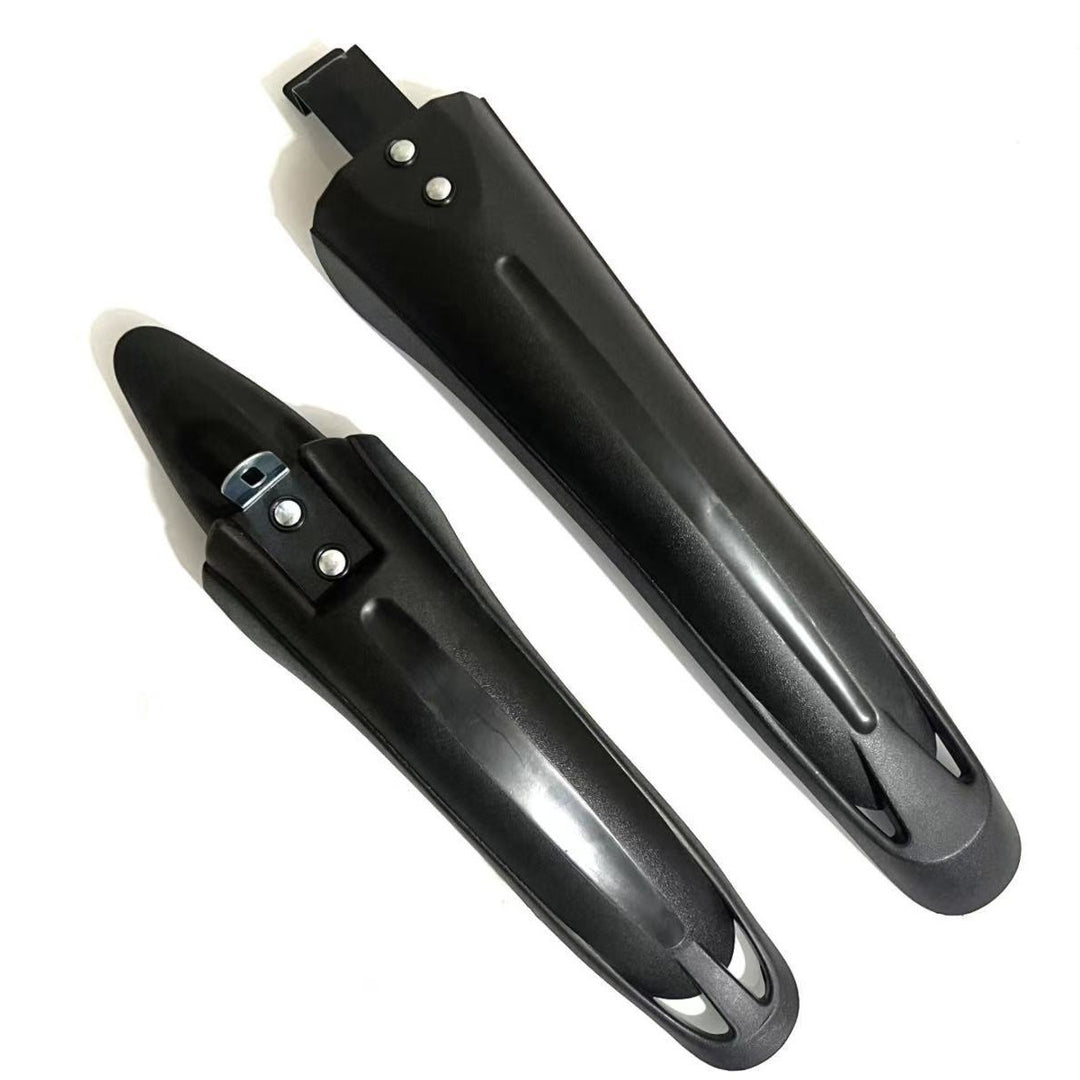 Verstellbares Fahrradschutzblech-Set Karnz 1786664437