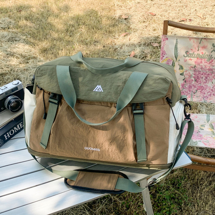 Leichtgewicht Reise Duffle Karnz