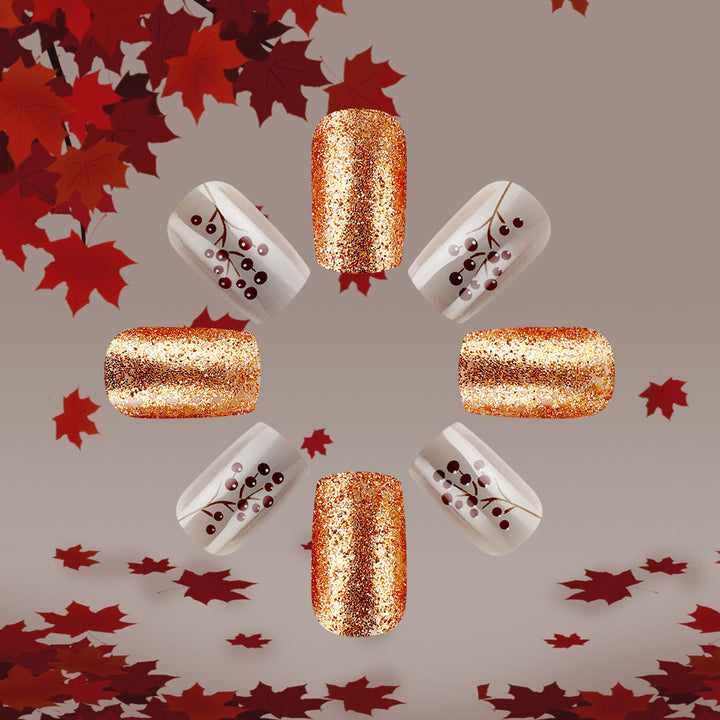 Luxus Nail Art Karnz