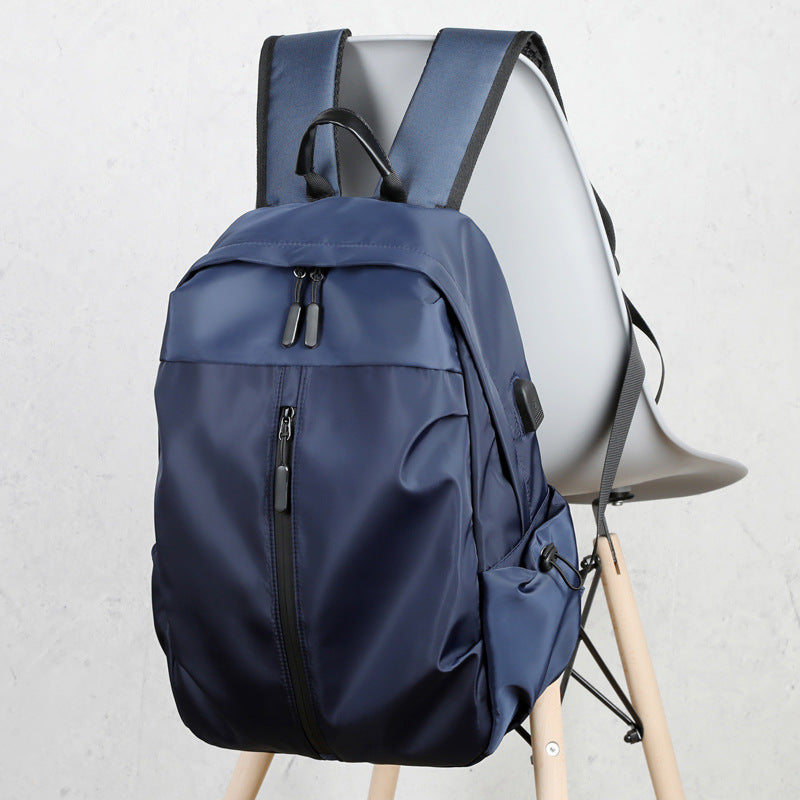 Haltbarer Reise-Rucksack