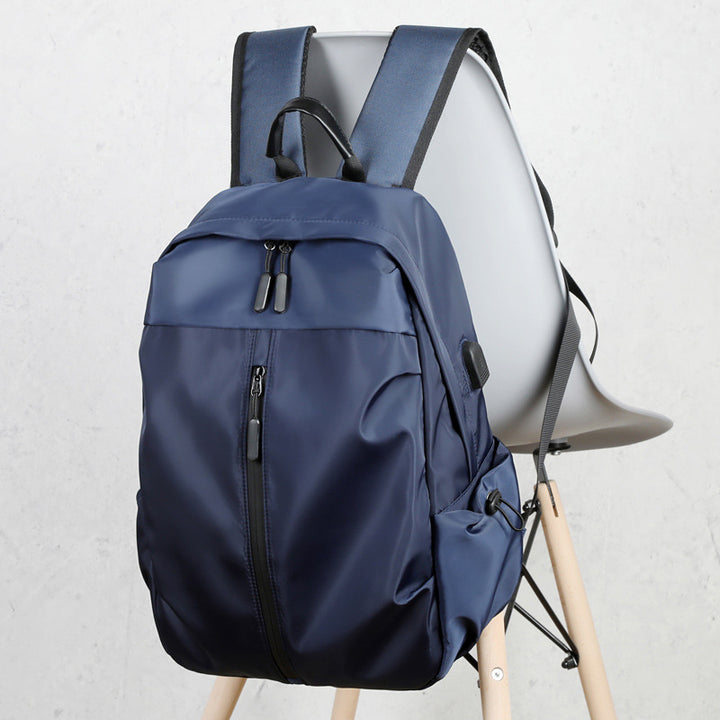 Haltbarer Reise-Rucksack